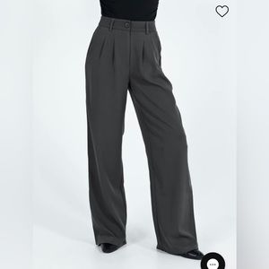 Princess Polly Archer Pant